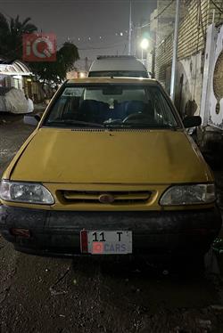 Saipa 131